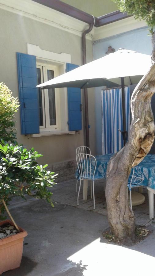 Casa Dei Pescatori Bellaria Βίλα Εξωτερικό φωτογραφία