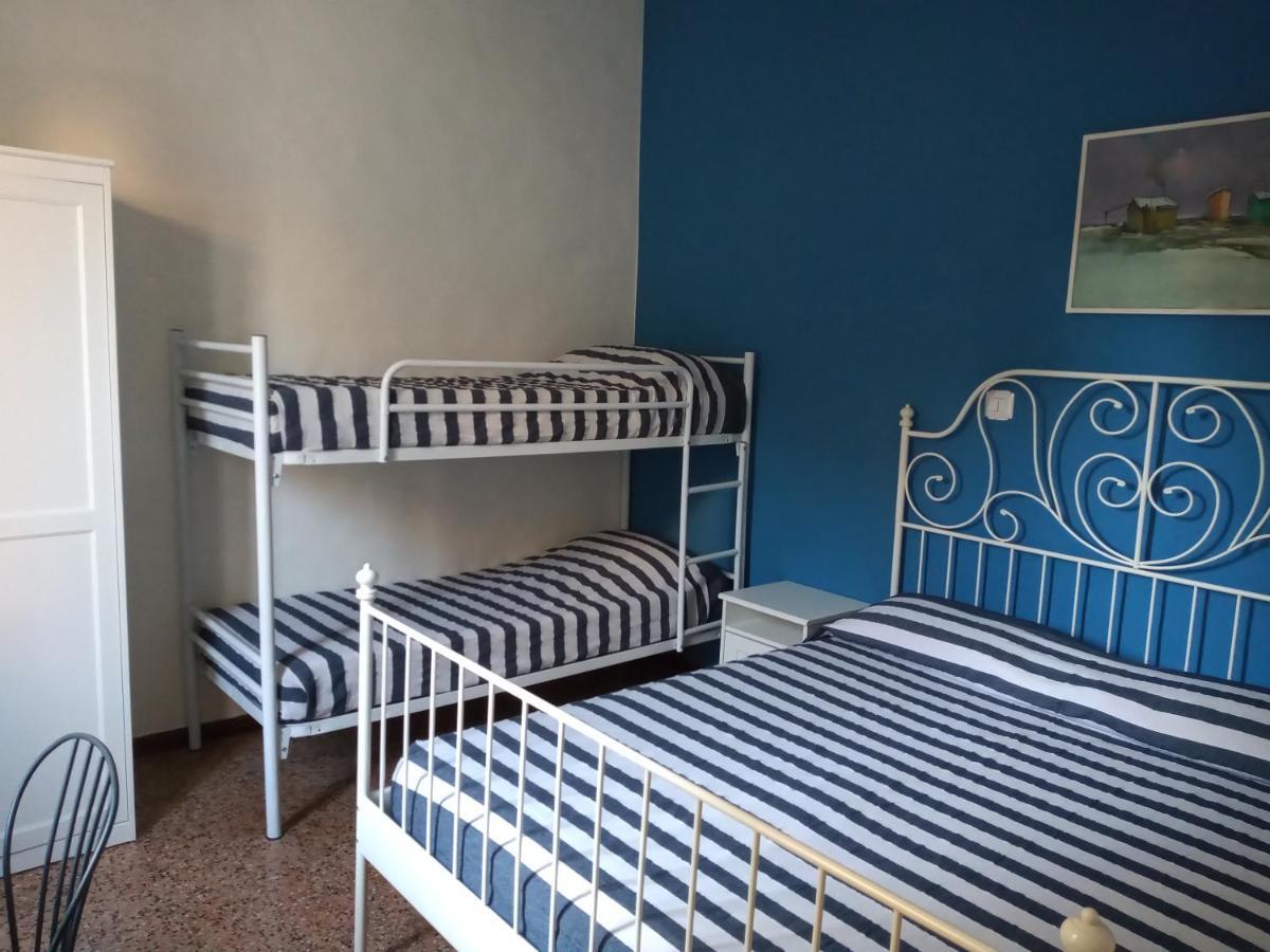 Casa Dei Pescatori Bellaria Βίλα Εξωτερικό φωτογραφία